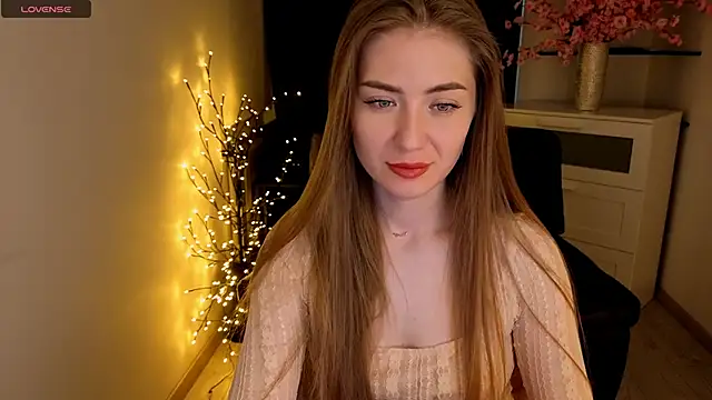 Adelyna Bird online show from 04.27.26