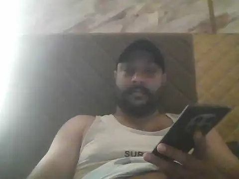 Indersaini148 online show from 07.03.26