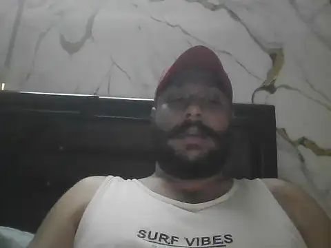Indersaini148 online show from 07.16.26