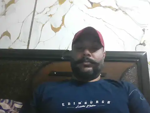 Indersaini148 online show from 07.20.26