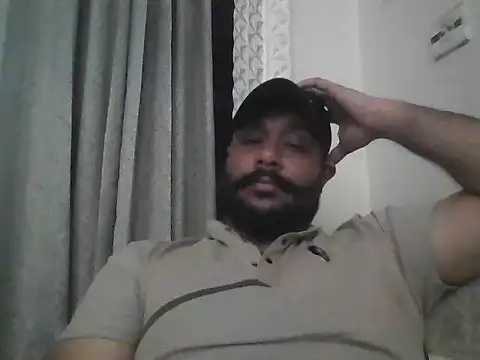 Indersaini148 online show from 07.28.26