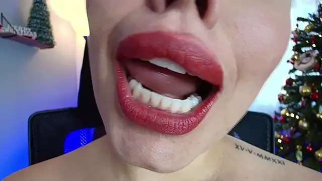 lisbet21x online show from 12.12.24