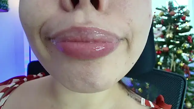 lisbet21x online show from 12.29.24