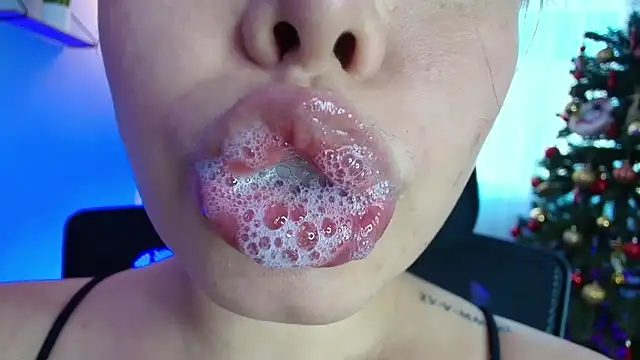 lisbet21x online show from 01.18.25