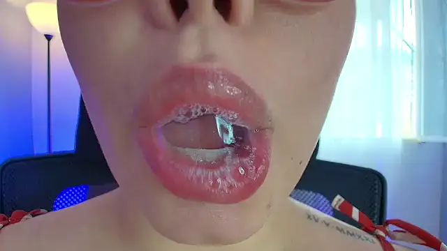 lisbet21x online show from 02.07.25