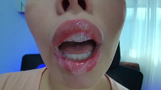 lisbet21x online show from 02.08.25