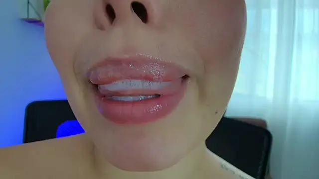 lisbet21x online show from 02.24.25