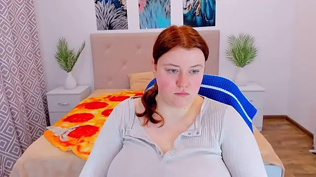 PolinaSalvatore online show from 12.18.24