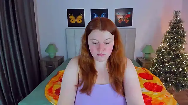 PolinaSalvatore online show from 12.20.24