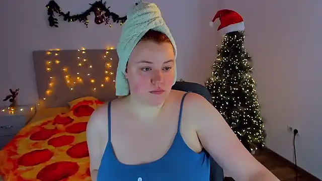 PolinaSalvatore online show from 12.25.24