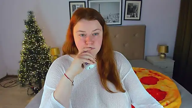 PolinaSalvatore online show from 12.27.24