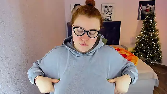 PolinaSalvatore online show from 12.29.24