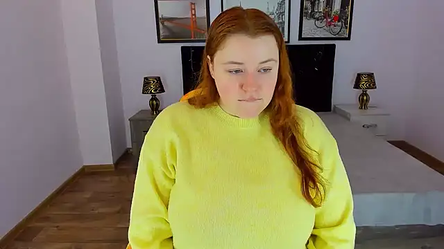 PolinaSalvatore online show from 12.30.24