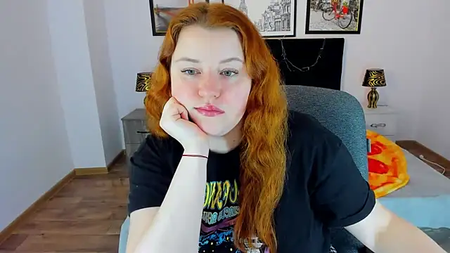 PolinaSalvatore online show from 01.12.25