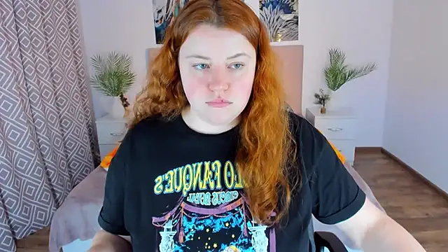 PolinaSalvatore online show from 01.13.25