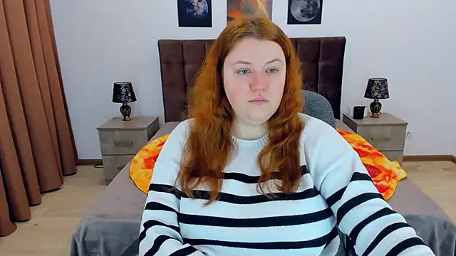 PolinaSalvatore online show from 01.22.25