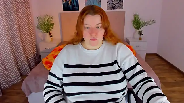 PolinaSalvatore online show from 01.23.25