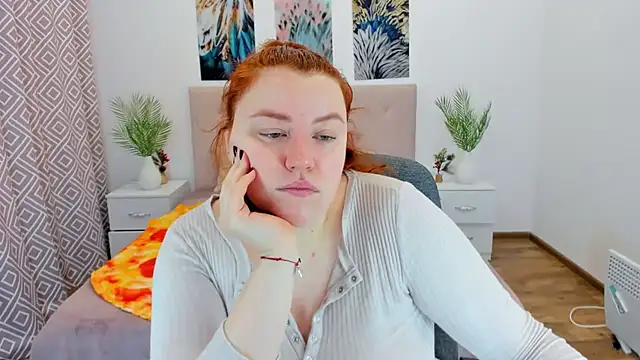 PolinaSalvatore online show from 01.25.25