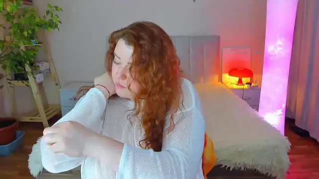 PolinaSalvatore online show from 03.11.25