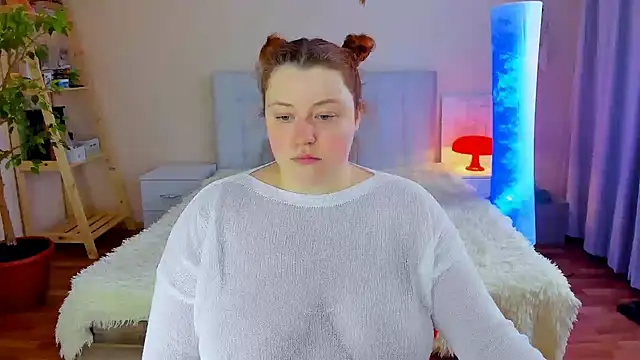 PolinaSalvatore online show from 03.19.25