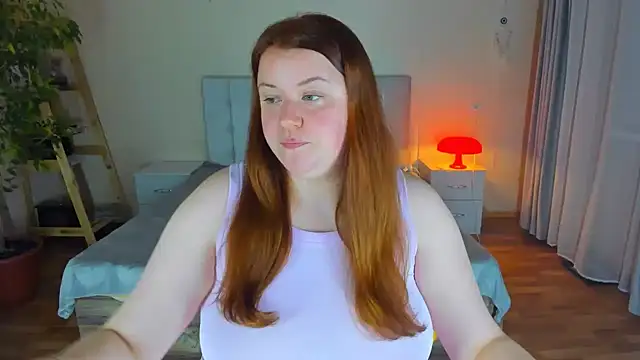 PolinaSalvatore online show from 09.09.25