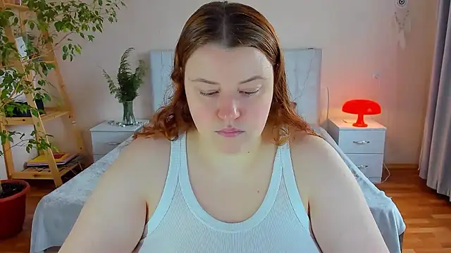 PolinaSalvatore online show from 11.07.25