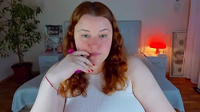 PolinaSalvatore online show from 05.11.26