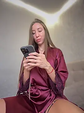 EvaCatt online show from 02.15.26