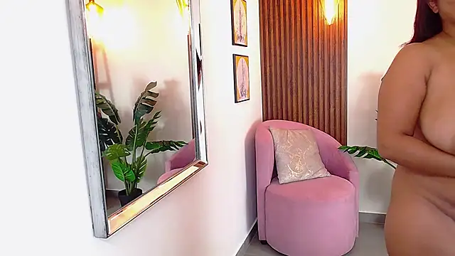Kenya--Buhle online show from 01.02.25