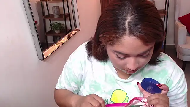 Kenya--Buhle online show from 12.18.25