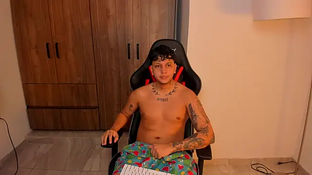 Jake simons online show from 09.20.25