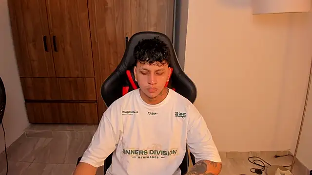 Jake simons online show from 09.23.25