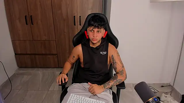 Jake simons online show from 09.26.25