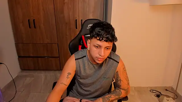 Jake simons online show from 10.01.25