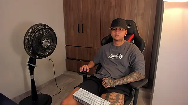 Jake simons online show from 03.21.26