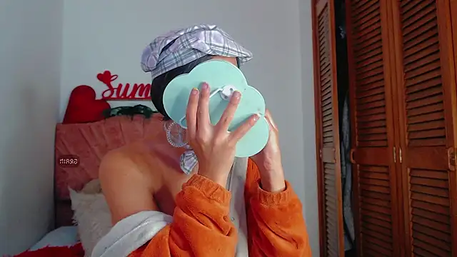Summer XO online show from 12.03.24