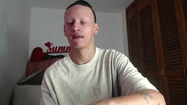 Summer XO online show from 12.07.24