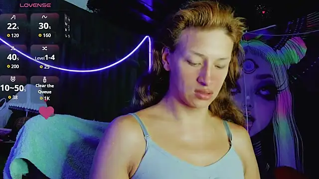 Summer XO online show from 03.24.26