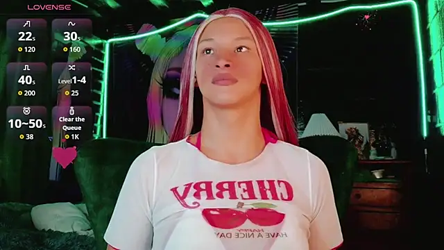 Summer XO online show from 04.06.26