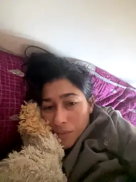 andreaisis2 online show from 11.27.25