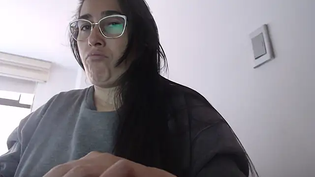 andreaisis2 online show from 01.08.26