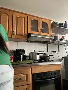 andreaisis2 online show from 02.23.26