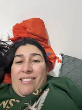 andreaisis2 online show from 04.27.26