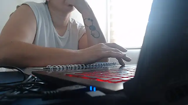 andreaisis2 online show from 05.29.26