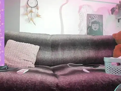 Snapshot of U_prolazu chatting on 02.19.26 U prolazu online show from 02.19.26