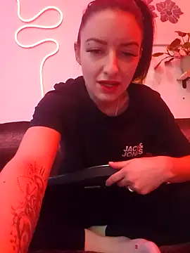 Snapshot of U_prolazu chatting on 02.21.26 U prolazu online show from 02.21.26