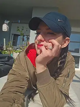 Snapshot of U_prolazu chatting on 03.03.26 U prolazu online show from 03.03.26