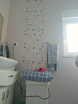 Snapshot of U_prolazu chatting on 03.09.26 U prolazu online show from 03.09.26