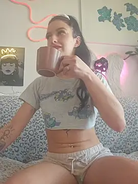 Snapshot of U_prolazu chatting on 03.16.26 U prolazu online show from 03.16.26