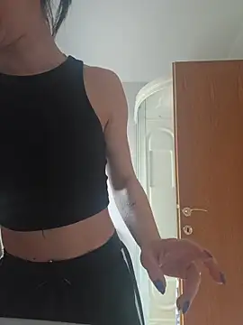 Snapshot of U_prolazu chatting on 03.17.26 U prolazu online show from 03.17.26